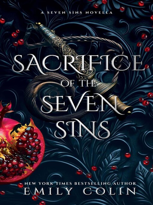 Title details for Sacrifice of the Seven Sins by Emily Colin - Available